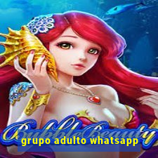 grupo adulto whatsapp